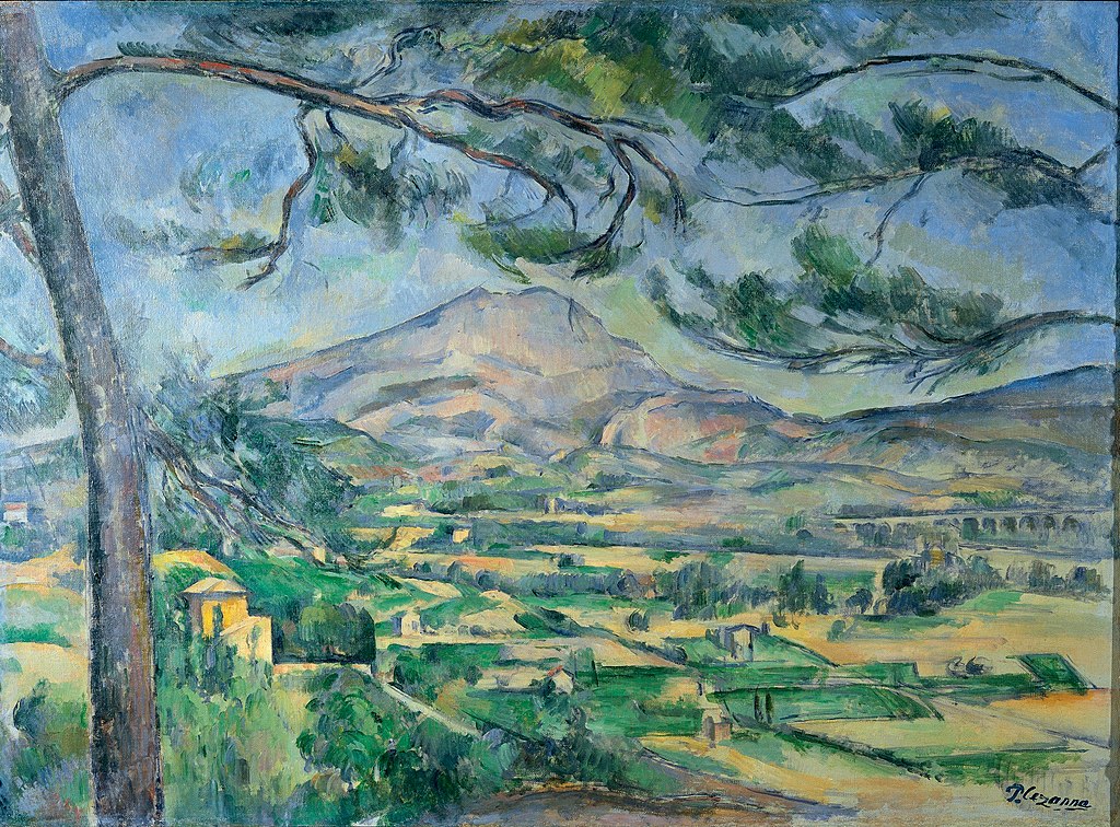 1024px-Mont_Sainte-Victoire_with_Large_Pine,_by_Paul_Cézanne.jpg